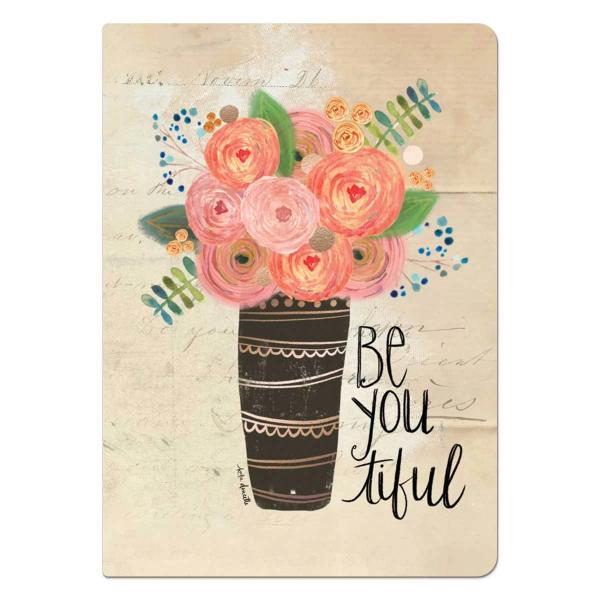 Be-You-Tiful Journal
