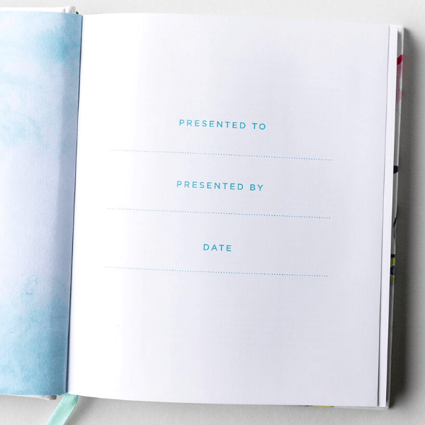 God Cares for You Devotional Gift Book